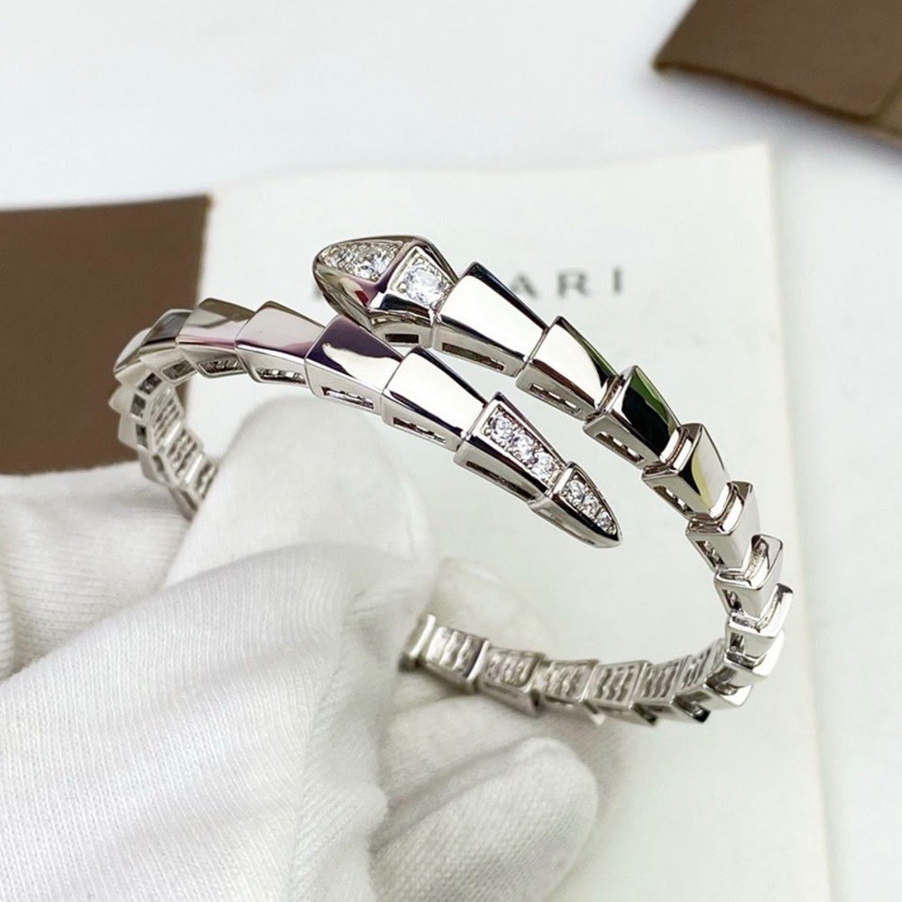 Bulgari bracelet